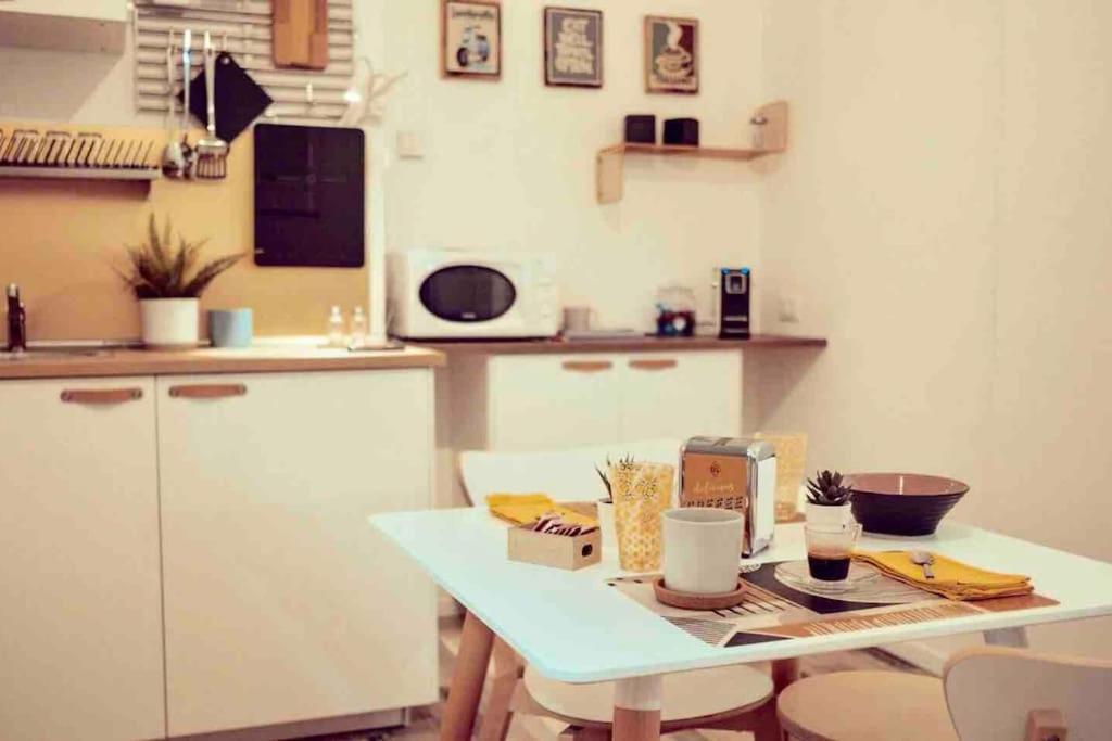 Apartamento Casa Navi - Typical House By Navigli Milán