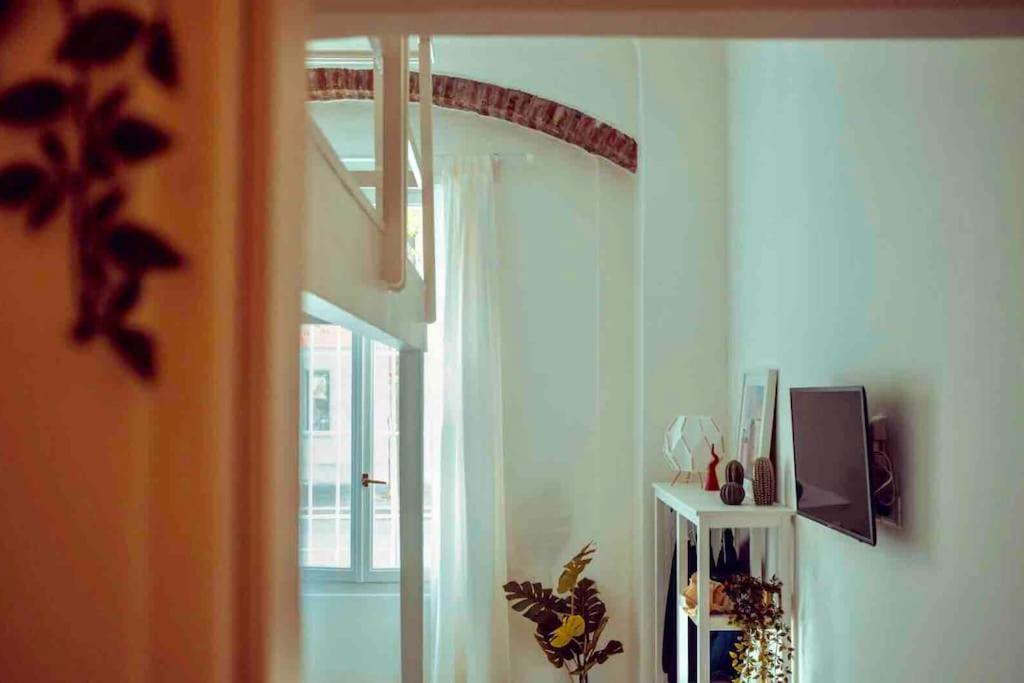 Casa Navi - Typical House By Navigli Apartamento Milán