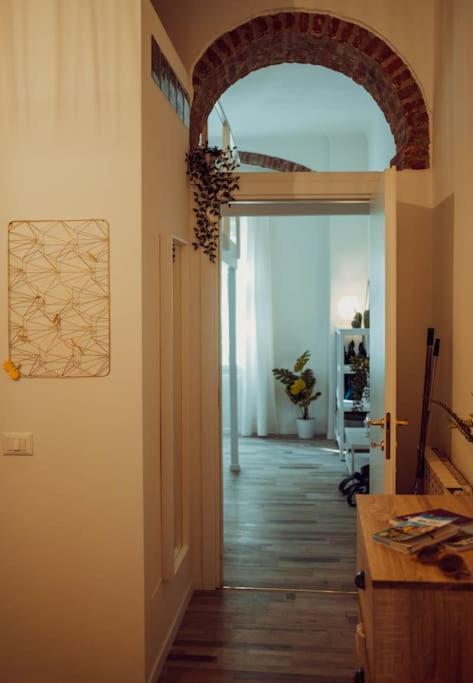 Casa Navi - Typical House By Navigli Appartamento Milano
