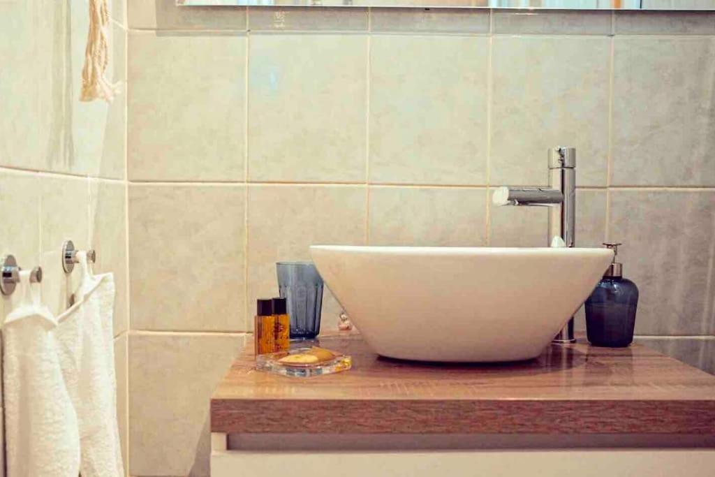 Casa Navi - Typical House By Navigli Appartamento Milano