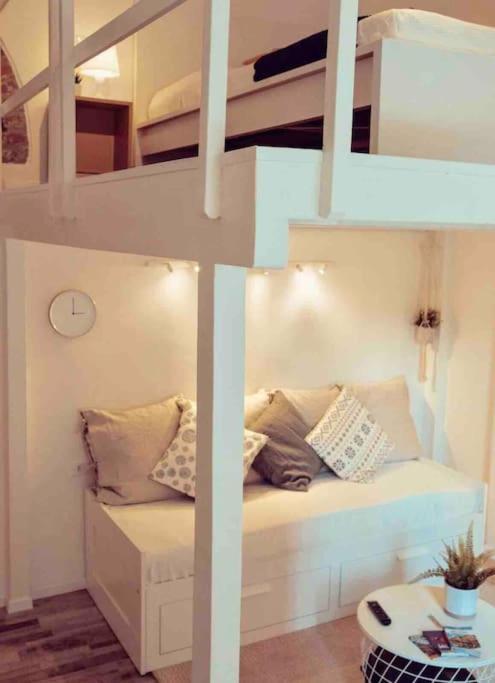 Appartamento Casa Navi - Typical House By Navigli