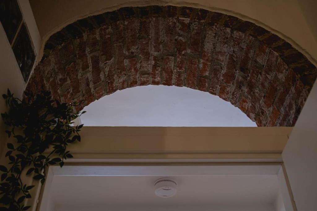 Appartamento Casa Navi - Typical House By Navigli